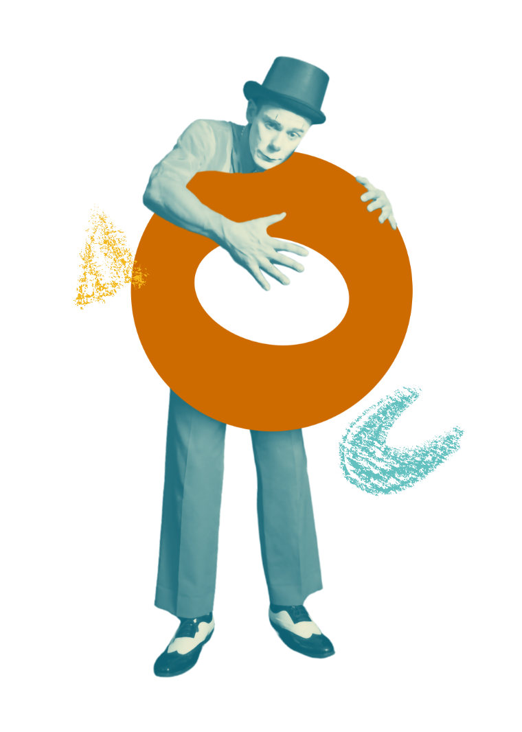 Esperienza teatrale per adulti