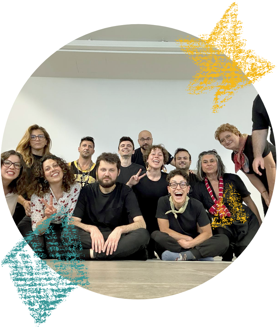Perché il teatro sociale